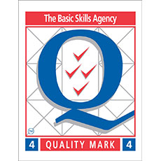 The Basic Skills Agency: Quality Mark 4