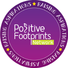 Raising Aspirations Positive Footprints Network