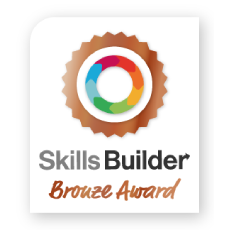 Skills Builder Bronze Award